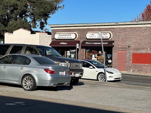 Lorenzo's Sandwich Shop