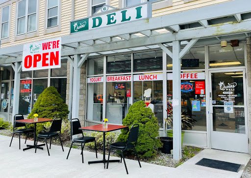 Queen's Deli
